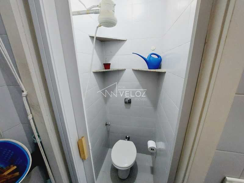 Apartamento à venda com 2 quartos, 93m² - Foto 28