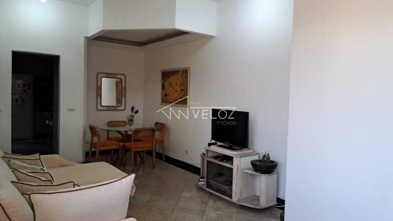 Apartamento à venda com 2 quartos, 93m² - Foto 1