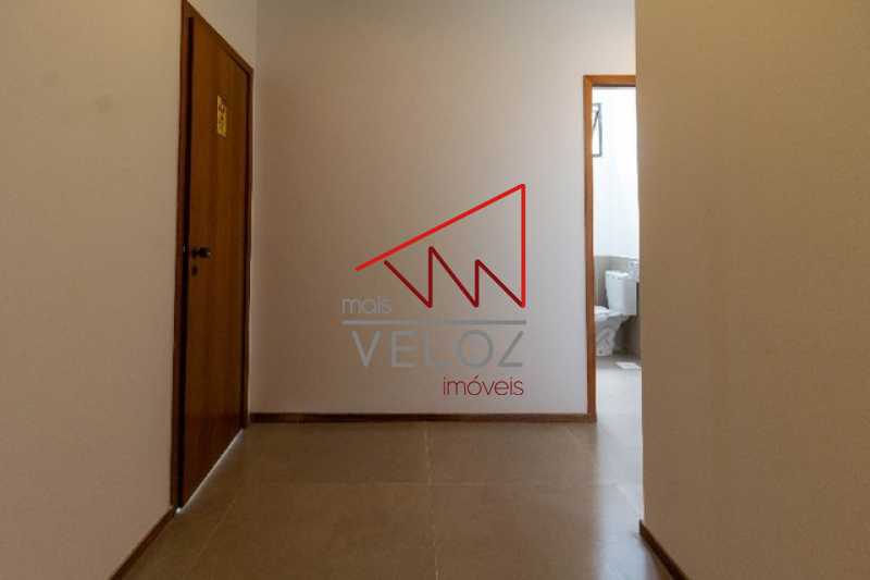 Conjunto Comercial-Sala à venda, 40m² - Foto 5