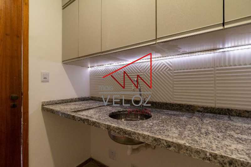 Conjunto Comercial-Sala à venda, 40m² - Foto 21