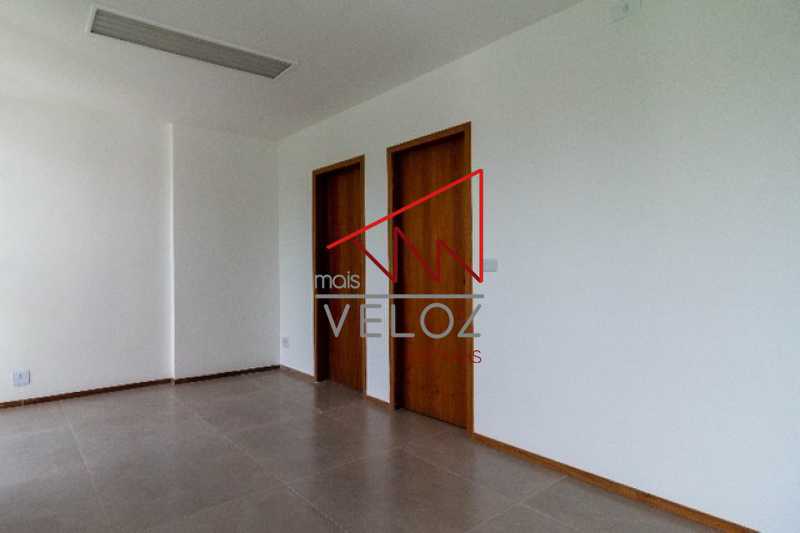 Conjunto Comercial-Sala à venda, 40m² - Foto 3