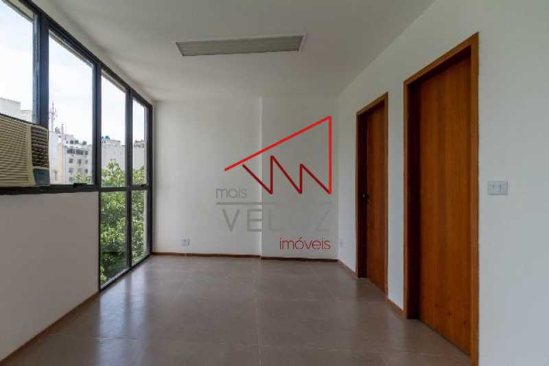 Conjunto Comercial-Sala à venda, 40m² - Foto 2