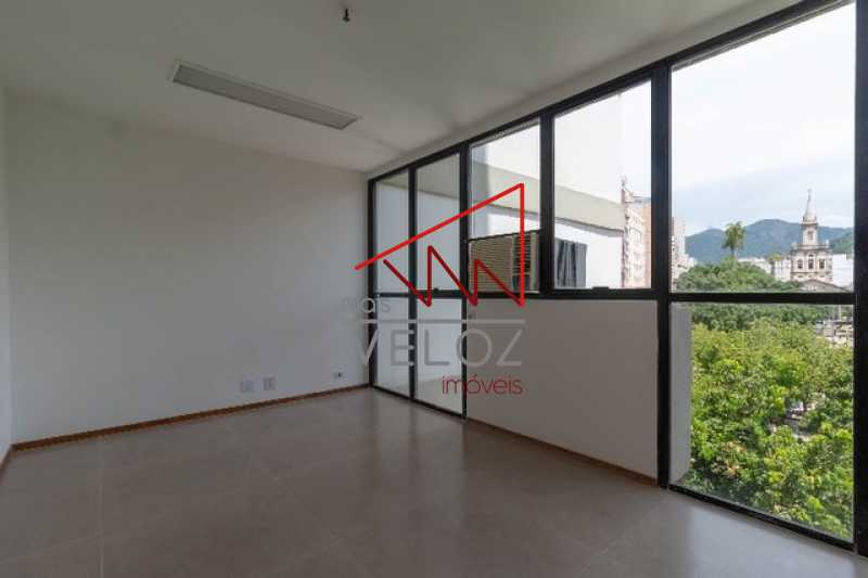 Conjunto Comercial-Sala à venda, 40m² - Foto 8