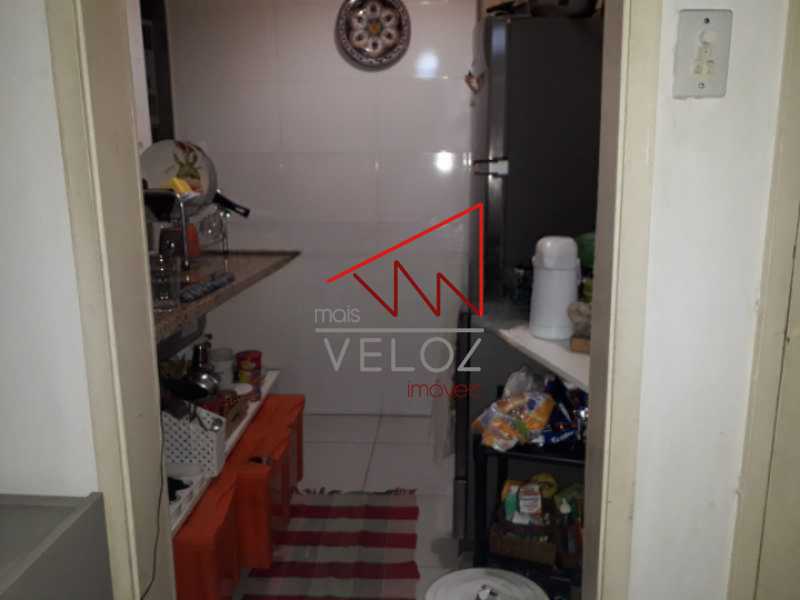 Apartamento à venda com 1 quarto, 46m² - Foto 9