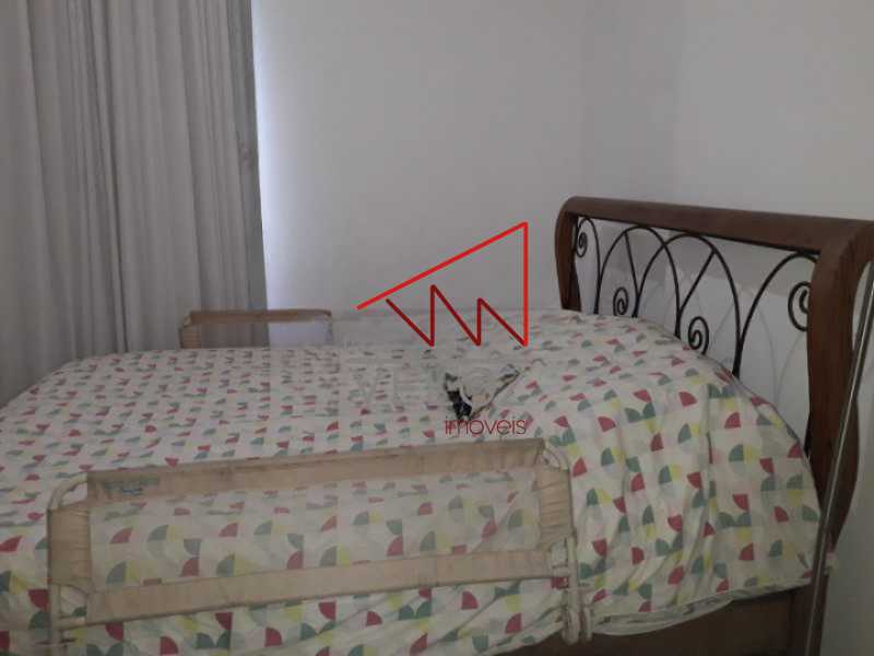 Apartamento à venda com 1 quarto, 46m² - Foto 11