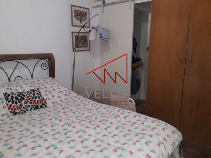 Apartamento à venda com 1 quarto, 46m² - Foto 12