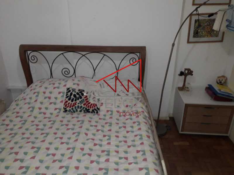 Apartamento à venda com 1 quarto, 46m² - Foto 13