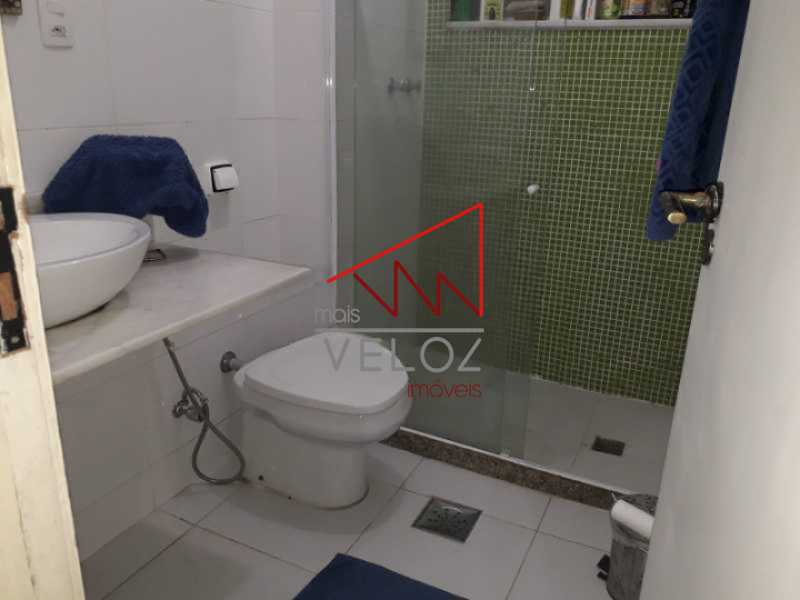 Apartamento à venda com 1 quarto, 46m² - Foto 14