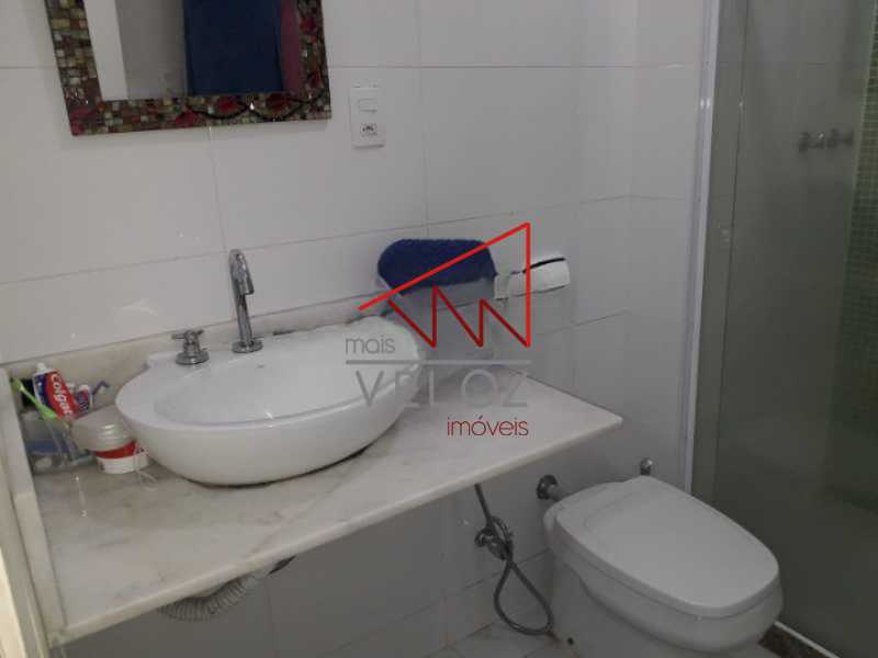 Apartamento à venda com 1 quarto, 46m² - Foto 15