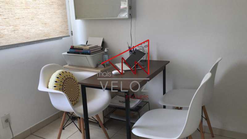 Conjunto Comercial-Sala à venda, 32m² - Foto 1