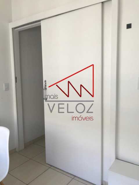 Conjunto Comercial-Sala à venda, 32m² - Foto 4