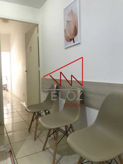 Conjunto Comercial-Sala à venda, 32m² - Foto 10