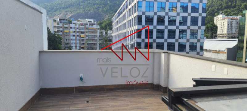 Loft à venda com 1 quarto, 33m² - Foto 14