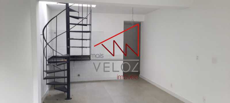 Loft à venda com 1 quarto, 33m² - Foto 15