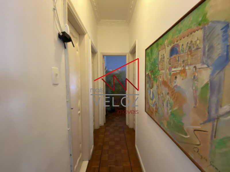 Apartamento à venda com 4 quartos, 94m² - Foto 12