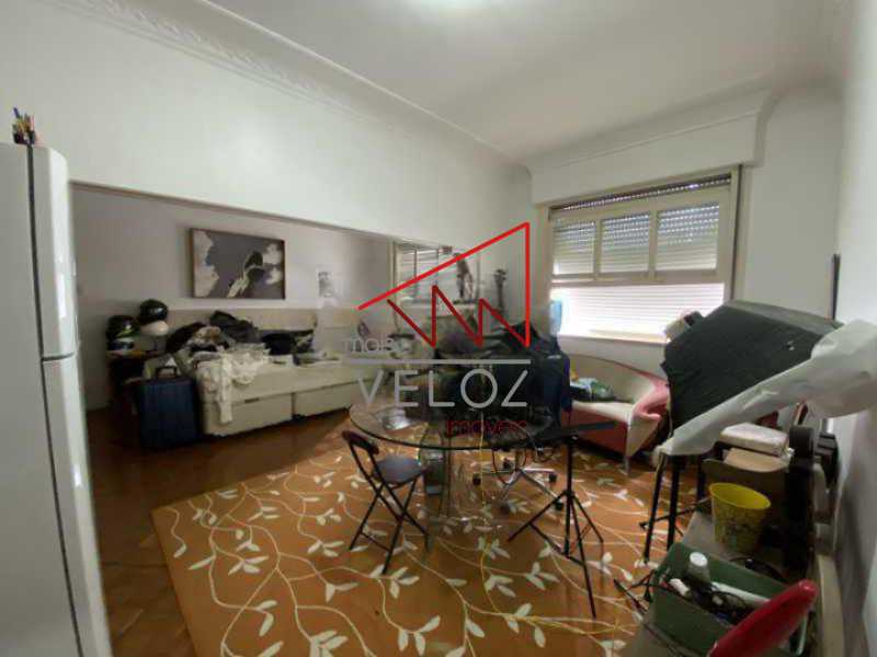 Apartamento à venda com 4 quartos, 94m² - Foto 1