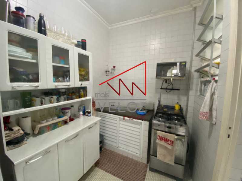 Apartamento à venda com 4 quartos, 94m² - Foto 19