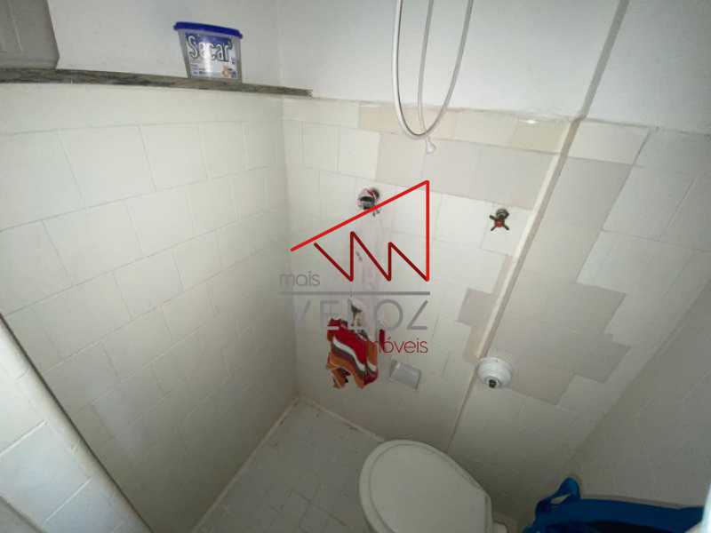 Apartamento à venda com 4 quartos, 94m² - Foto 21