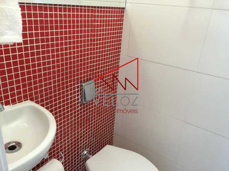 Apartamento à venda com 2 quartos, 60m² - Foto 19