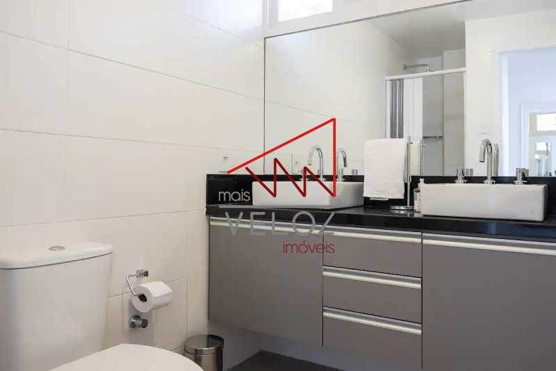 Apartamento à venda com 2 quartos, 60m² - Foto 4