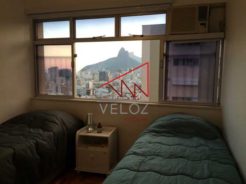 Apartamento à venda com 2 quartos, 60m² - Foto 3