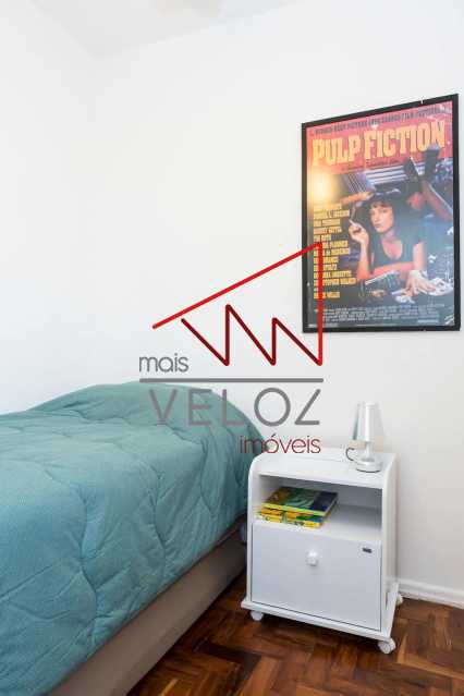 Apartamento à venda com 2 quartos, 60m² - Foto 9