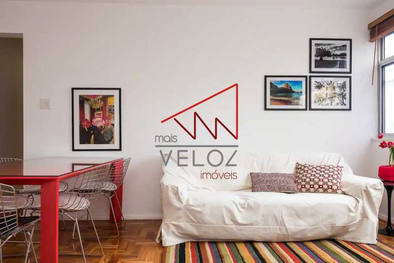 Apartamento à venda com 2 quartos, 60m² - Foto 5