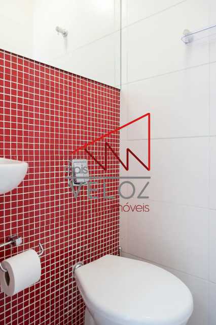 Apartamento à venda com 2 quartos, 60m² - Foto 18