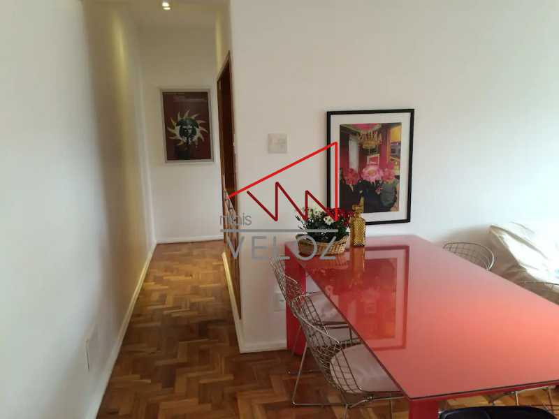 Apartamento à venda com 2 quartos, 60m² - Foto 14