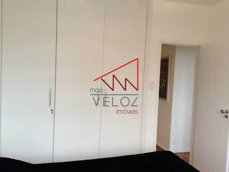 Apartamento à venda com 2 quartos, 60m² - Foto 24