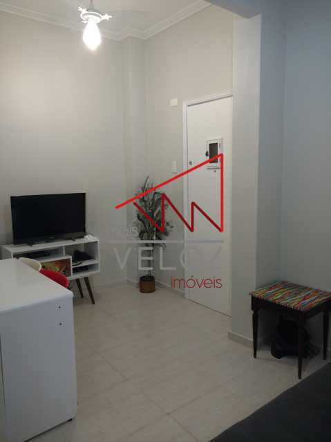 Kitnet e Studio à venda, 29m² - Foto 6