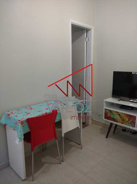 Kitnet e Studio à venda, 29m² - Foto 8