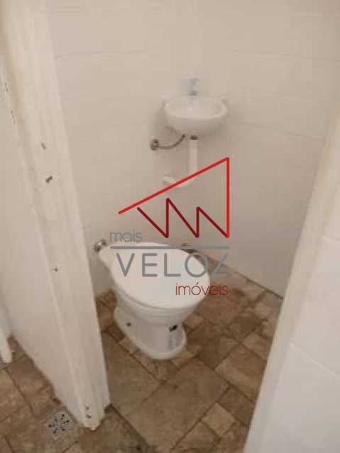 Apartamento à venda com 2 quartos, 57m² - Foto 21