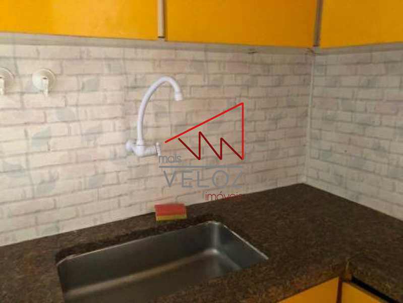 Apartamento à venda com 2 quartos, 57m² - Foto 15