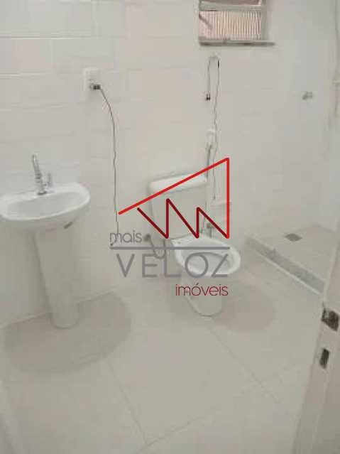 Apartamento à venda com 2 quartos, 57m² - Foto 24