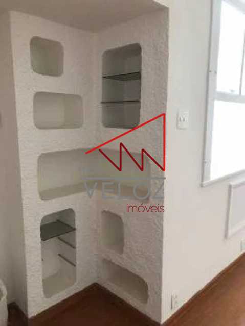 Apartamento à venda com 2 quartos, 57m² - Foto 8