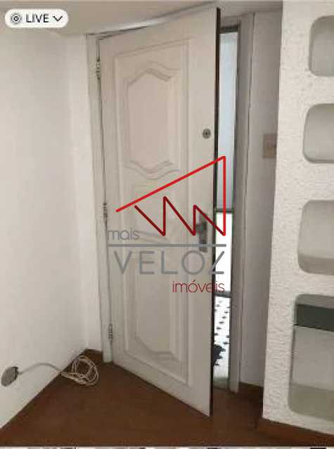 Apartamento à venda com 2 quartos, 57m² - Foto 7