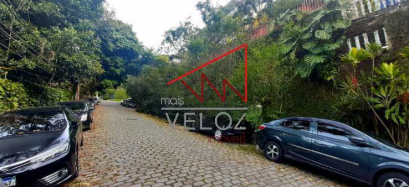 Casa de Condomínio à venda com 4 quartos, 550m² - Foto 24