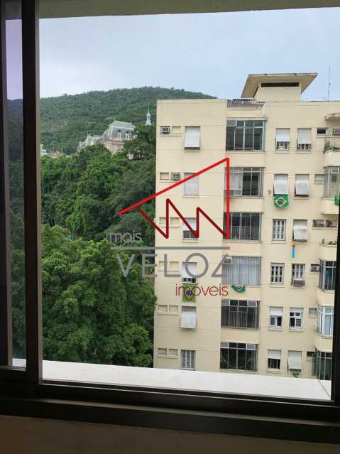 Apartamento à venda com 3 quartos, 135m² - Foto 6