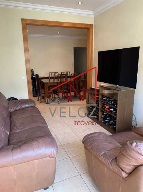 Apartamento à venda com 3 quartos, 135m² - Foto 7