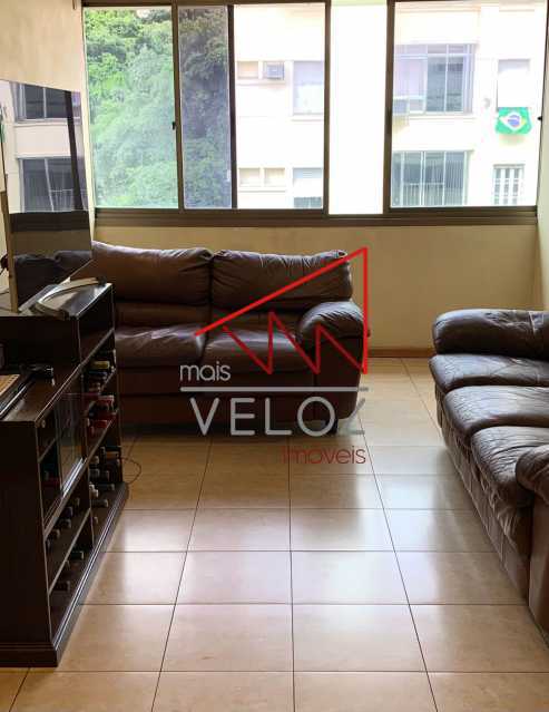 Apartamento à venda com 3 quartos, 135m² - Foto 8