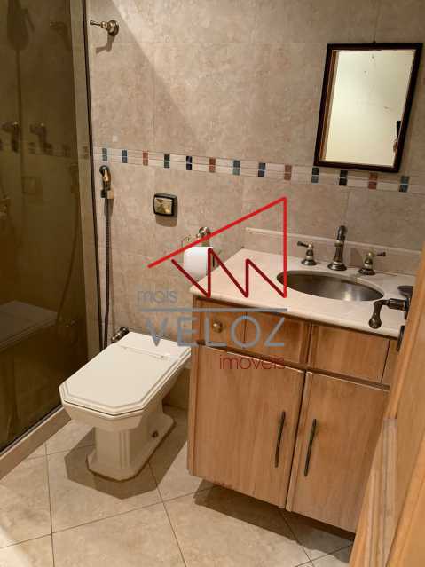 Apartamento à venda com 3 quartos, 135m² - Foto 15