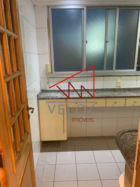 Apartamento à venda com 3 quartos, 135m² - Foto 24