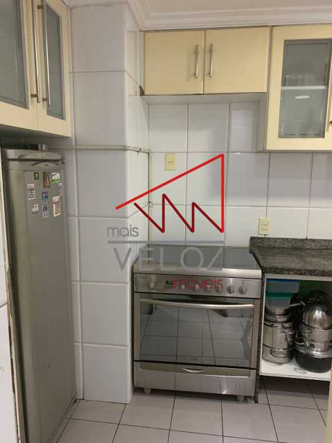 Apartamento à venda com 3 quartos, 135m² - Foto 25