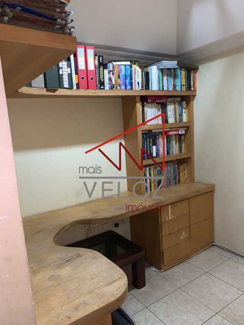 Apartamento à venda com 3 quartos, 135m² - Foto 29