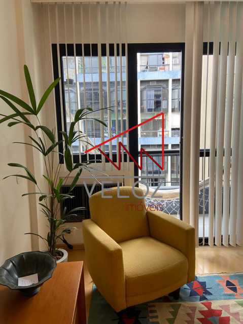 Apartamento à venda com 2 quartos, 80m² - Foto 14