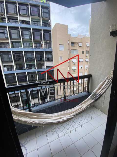 Apartamento à venda com 2 quartos, 80m² - Foto 19