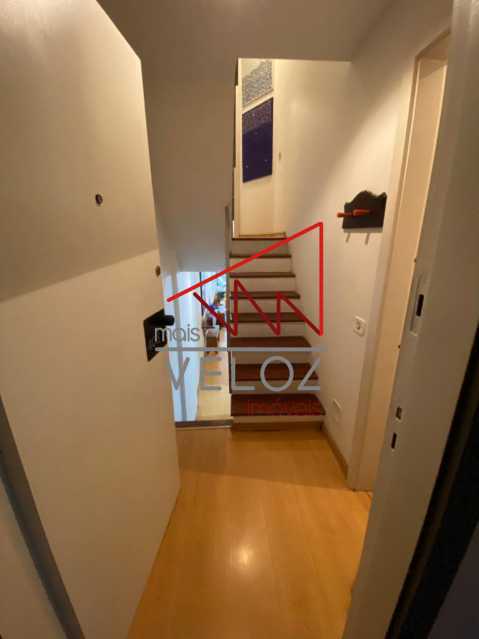 Apartamento à venda com 2 quartos, 80m² - Foto 20