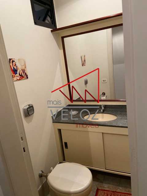 Apartamento à venda com 2 quartos, 80m² - Foto 25