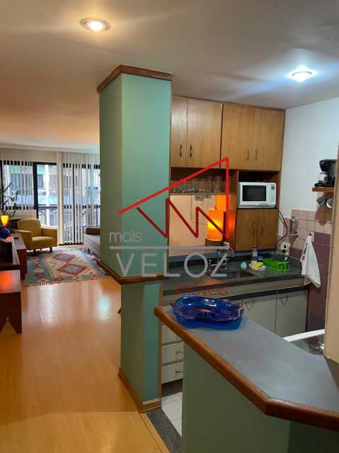 Apartamento à venda com 2 quartos, 80m² - Foto 22